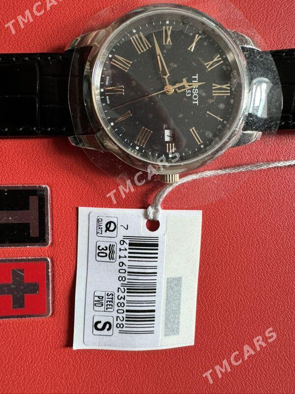 Tissot Original - Aşgabat - img 4