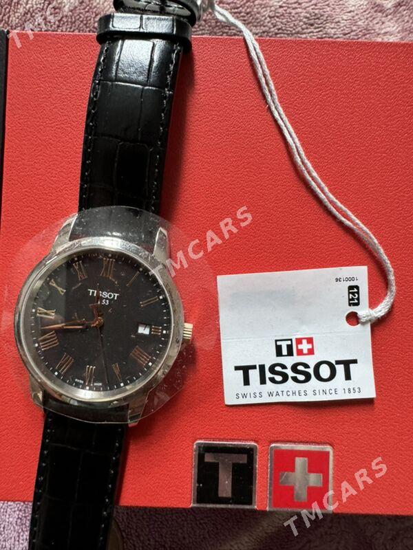 Tissot Original - Aşgabat - img 3