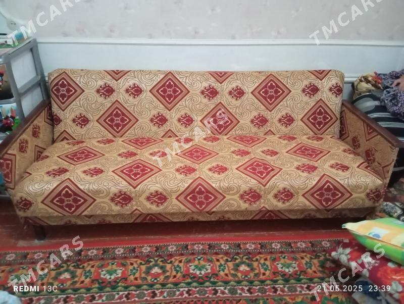 diwan - Türkmenabat - img 2