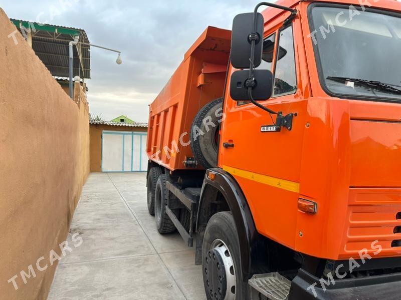 Kamaz Euro 3 2014 - 380 000 TMT - Ашхабад - img 2