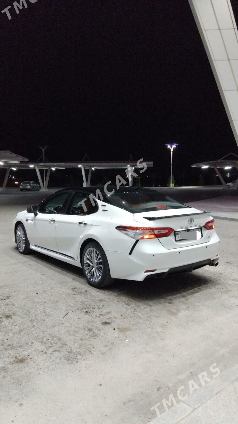 Toyota Camry 2018 - 250 000 TMT - Türkmenabat - img 3
