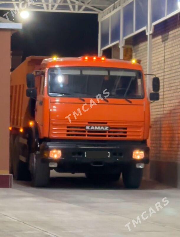 Kamaz Euro 3 2014 - 380 000 TMT - Ашхабад - img 5