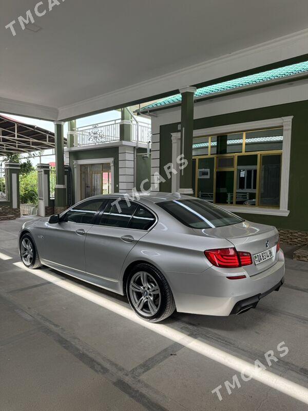 BMW F10 2012 - 270 000 TMT - Balkanabat - img 10
