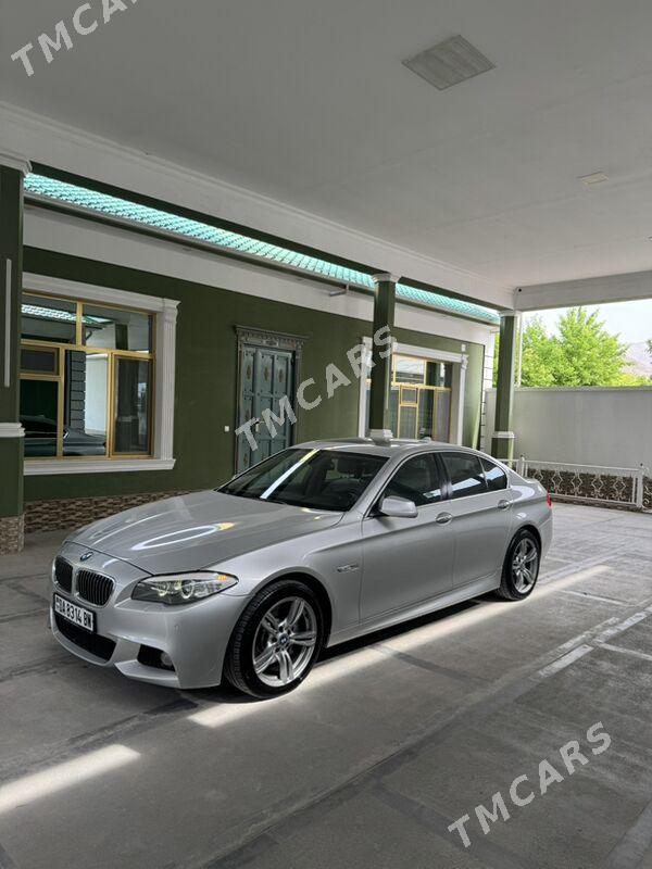 BMW F10 2012 - 270 000 TMT - Balkanabat - img 6