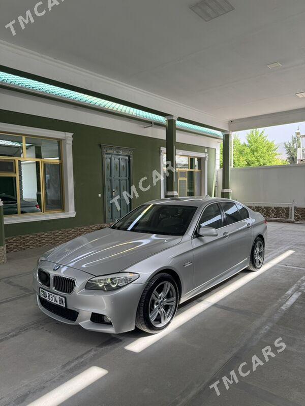 BMW F10 2012 - 270 000 TMT - Balkanabat - img 3
