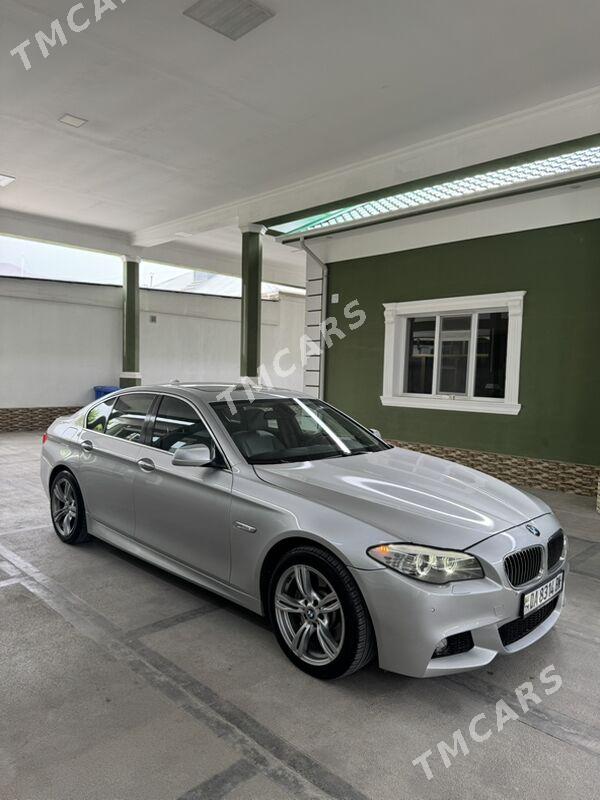BMW F10 2012 - 270 000 TMT - Balkanabat - img 7