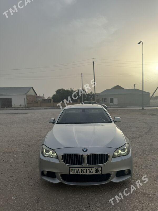 BMW F10 2012 - 270 000 TMT - Balkanabat - img 9