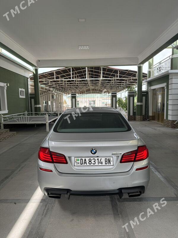 BMW F10 2012 - 270 000 TMT - Balkanabat - img 8