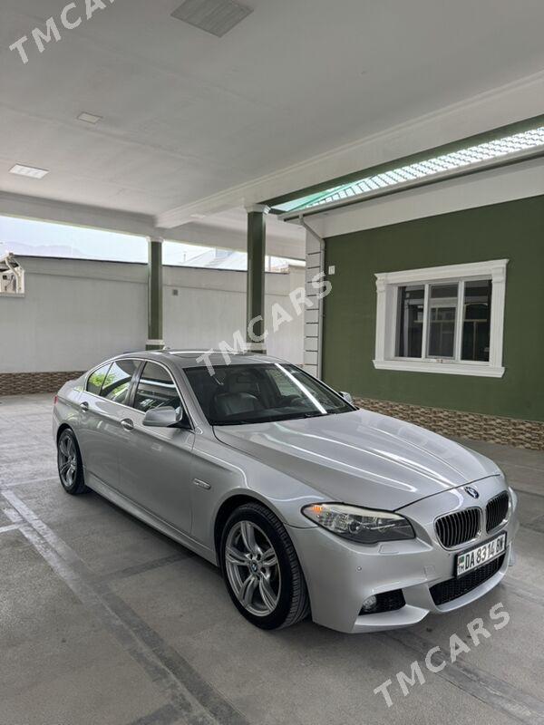 BMW F10 2012 - 270 000 TMT - Balkanabat - img 4