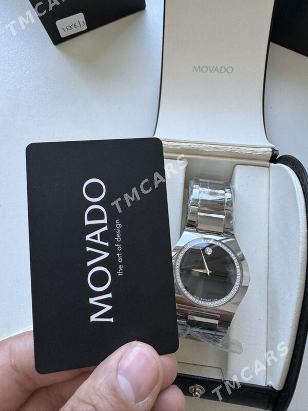Movado Original - Aşgabat - img 9