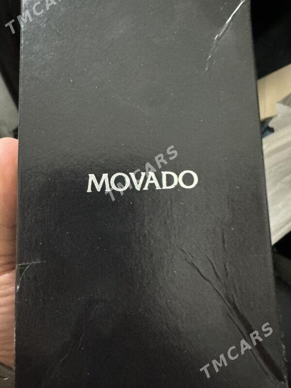 Movado Original - Aşgabat - img 2