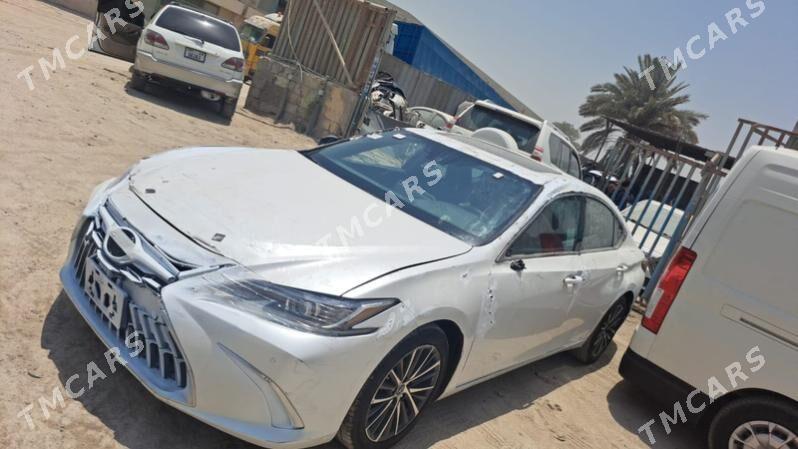 Lexus ES 350 2024 - 410 000 TMT - Ашхабад - img 5