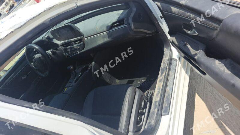Lexus ES 350 2024 - 410 000 TMT - Ашхабад - img 2