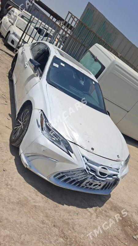 Lexus ES 350 2024 - 410 000 TMT - Ашхабад - img 4