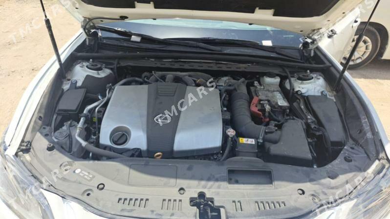 Lexus ES 350 2024 - 410 000 TMT - Ашхабад - img 6