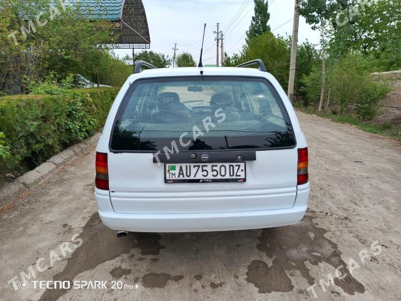 Opel Astra 1994 - 40 000 TMT - Шабатский этрап - img 5