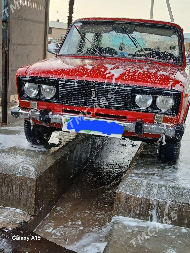 Lada 2106 1985 - 15 000 TMT - Мургап - img 3
