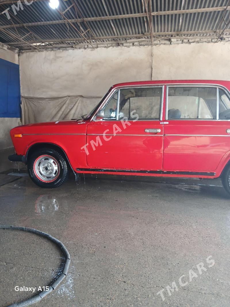 Lada 2106 1985 - 15 000 TMT - Мургап - img 5