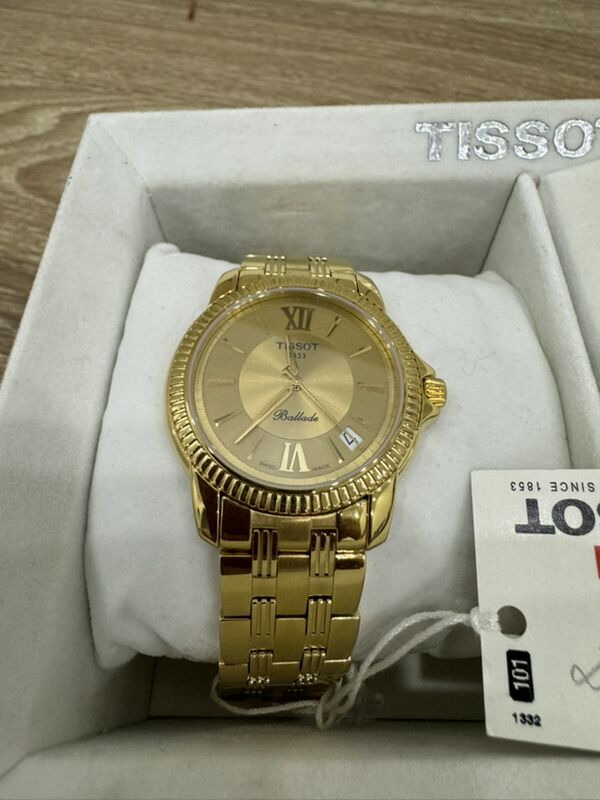 Tissot Original - Ашхабад - img 3
