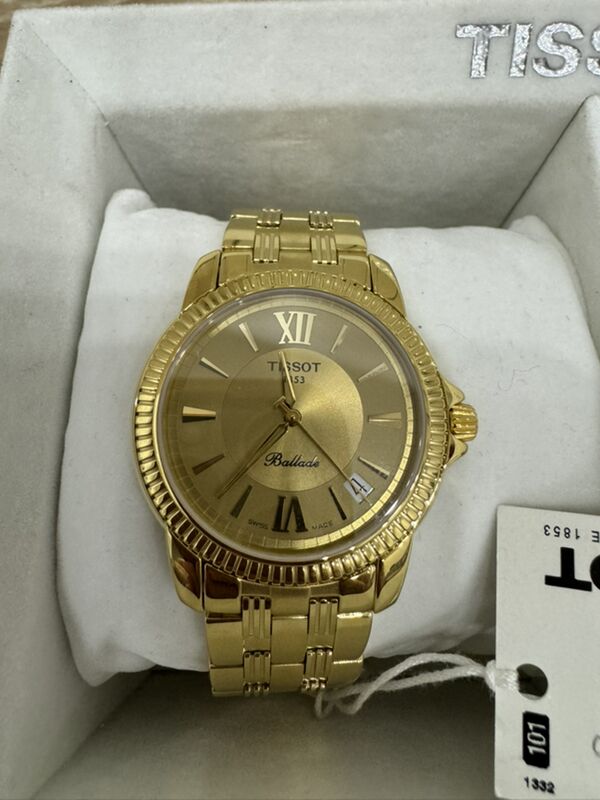 Tissot Original - Ашхабад - img 4