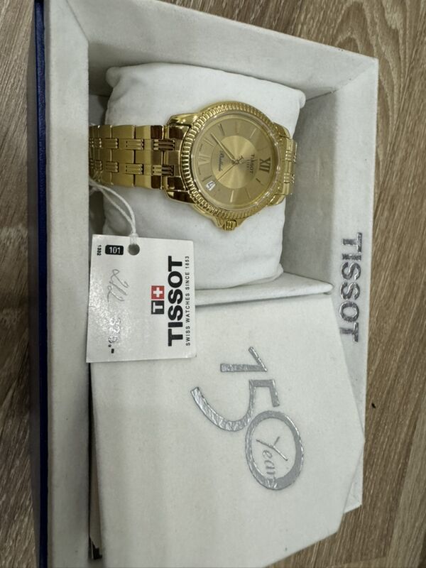 Tissot Original - Ашхабад - img 2