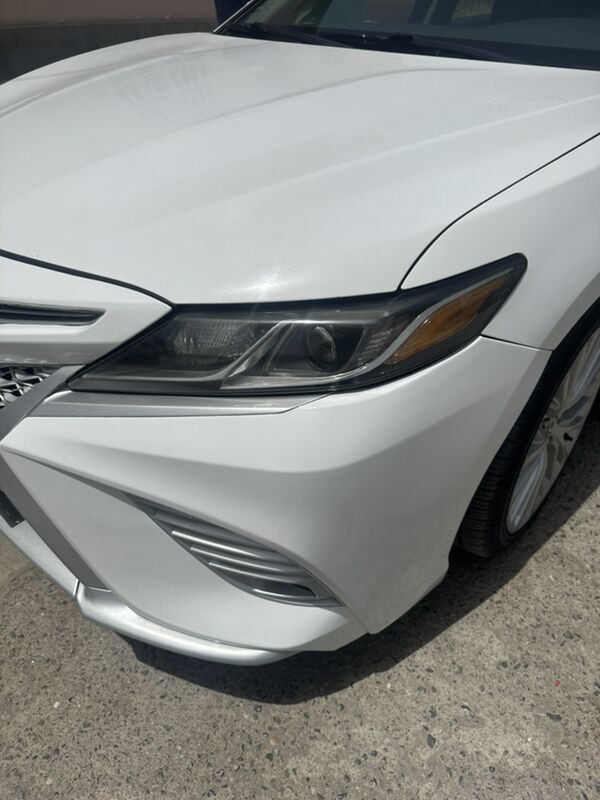 Fara Camry Morda 2 000 TMT - Чоганлы - img 1