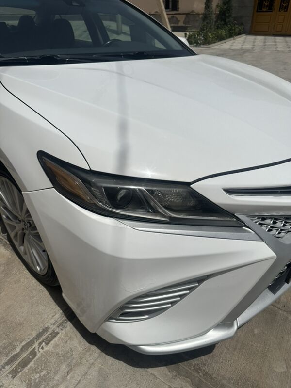 Fara Camry Morda 2 000 TMT - Чоганлы - img 4