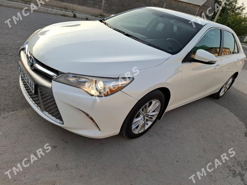Toyota Camry 2017 - 240 000 TMT - Gökje - img 3