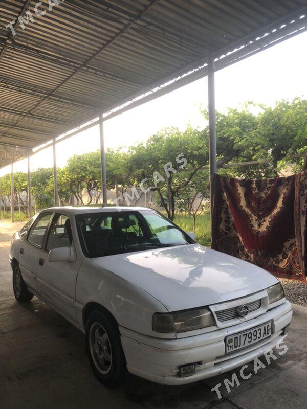 Opel Vectra 1993 - 20 000 TMT - Гёкдепе - img 2