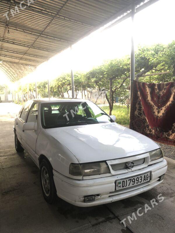 Opel Vectra 1993 - 20 000 TMT - Гёкдепе - img 7