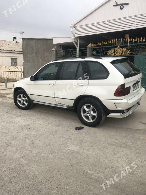BMW X5 2001 - 130 000 TMT - Gökdepe - img 10