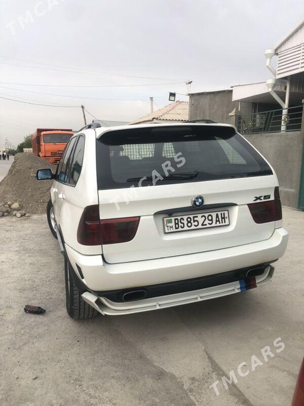 BMW X5 2001 - 130 000 TMT - Gökdepe - img 4