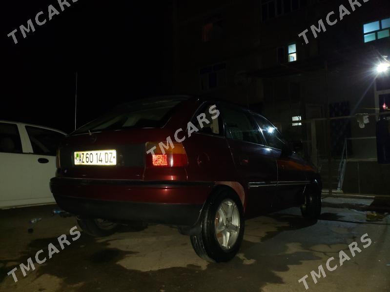 Opel Astra 1992 - 40 000 TMT - Daşoguz - img 2