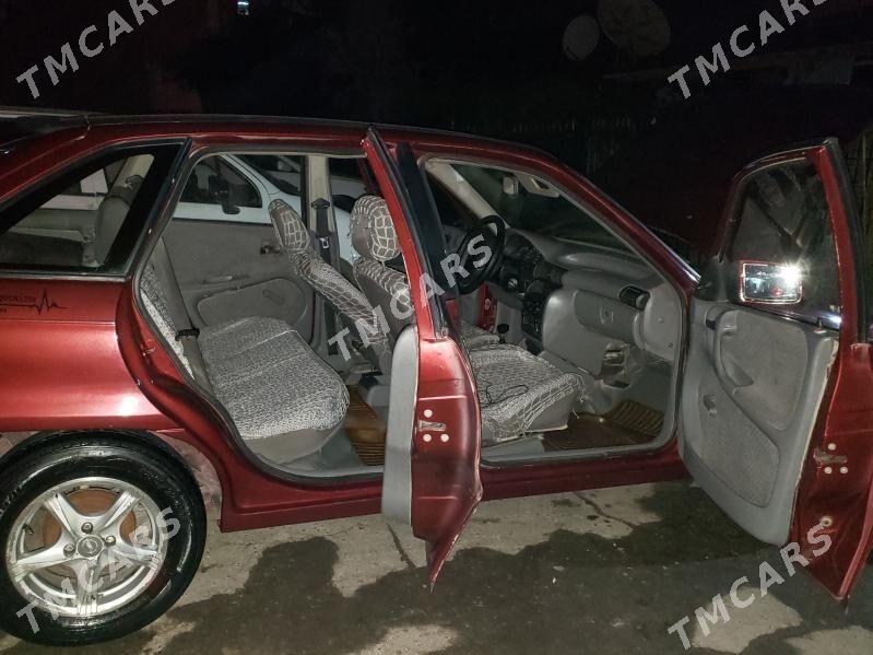 Opel Astra 1992 - 40 000 TMT - Daşoguz - img 8