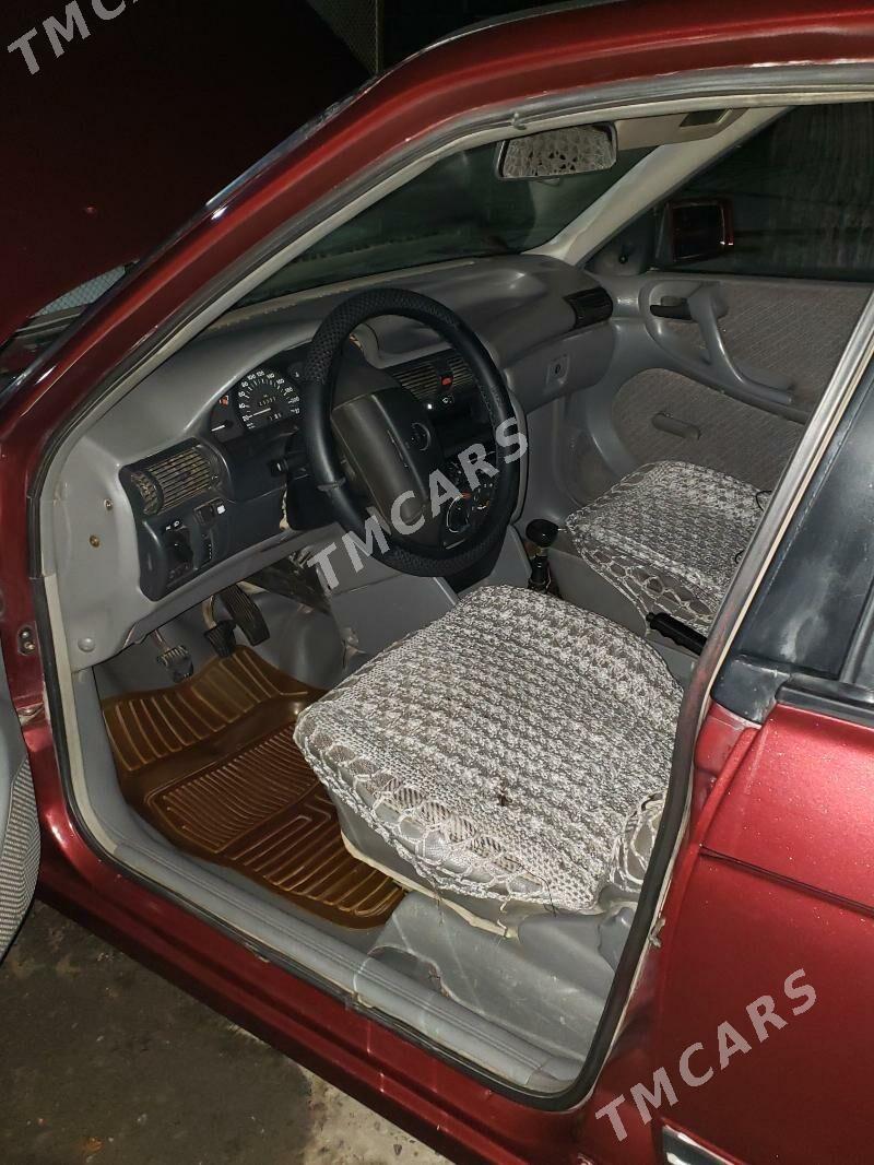 Opel Astra 1992 - 40 000 TMT - Daşoguz - img 4