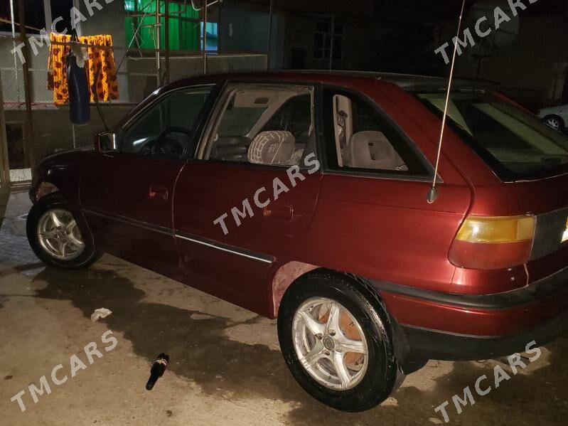 Opel Astra 1992 - 40 000 TMT - Daşoguz - img 10