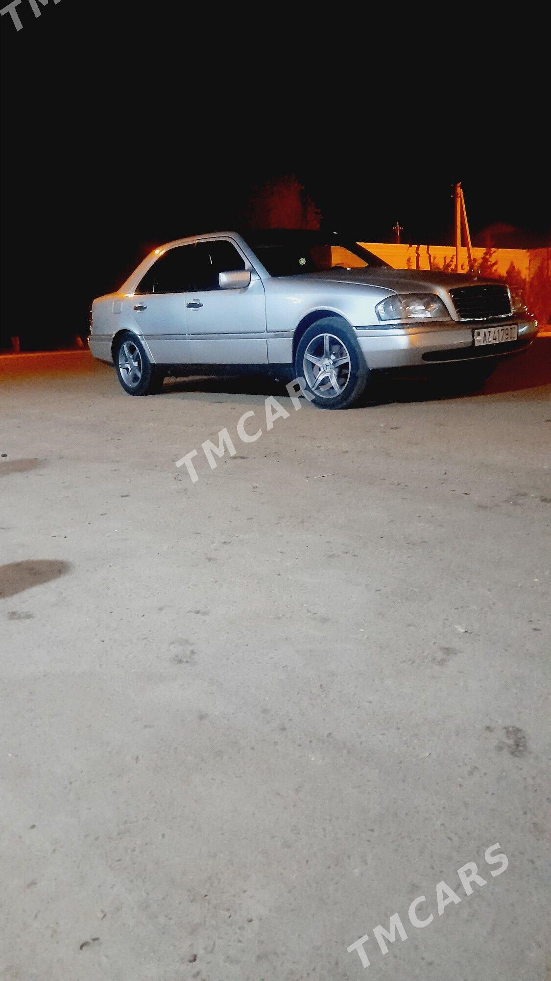 Mercedes-Benz 230E 1994 - 50 000 TMT - Gurbansoltan Eje - img 4