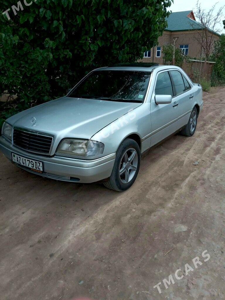 Mercedes-Benz 230E 1994 - 50 000 TMT - Gurbansoltan Eje - img 2