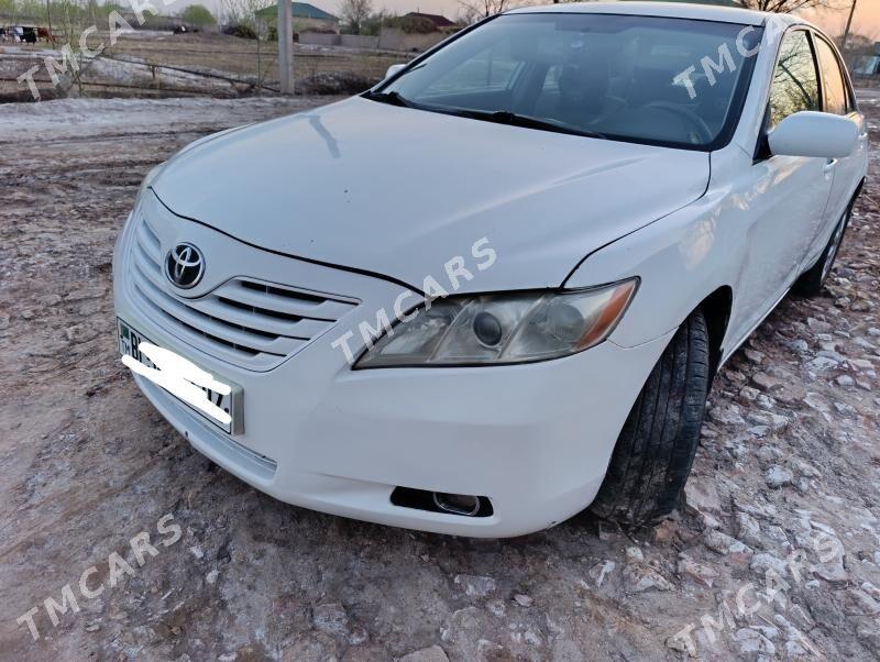 Toyota Camry 2008 - 150 000 TMT - Кёнеургенч - img 4