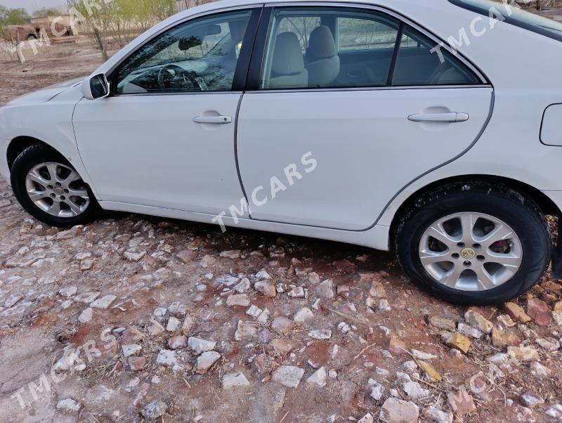 Toyota Camry 2008 - 150 000 TMT - Кёнеургенч - img 5