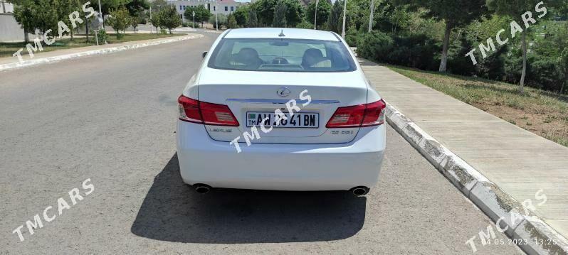 Lexus ES 350 2010 - 240 000 TMT - Türkmenbaşy - img 6