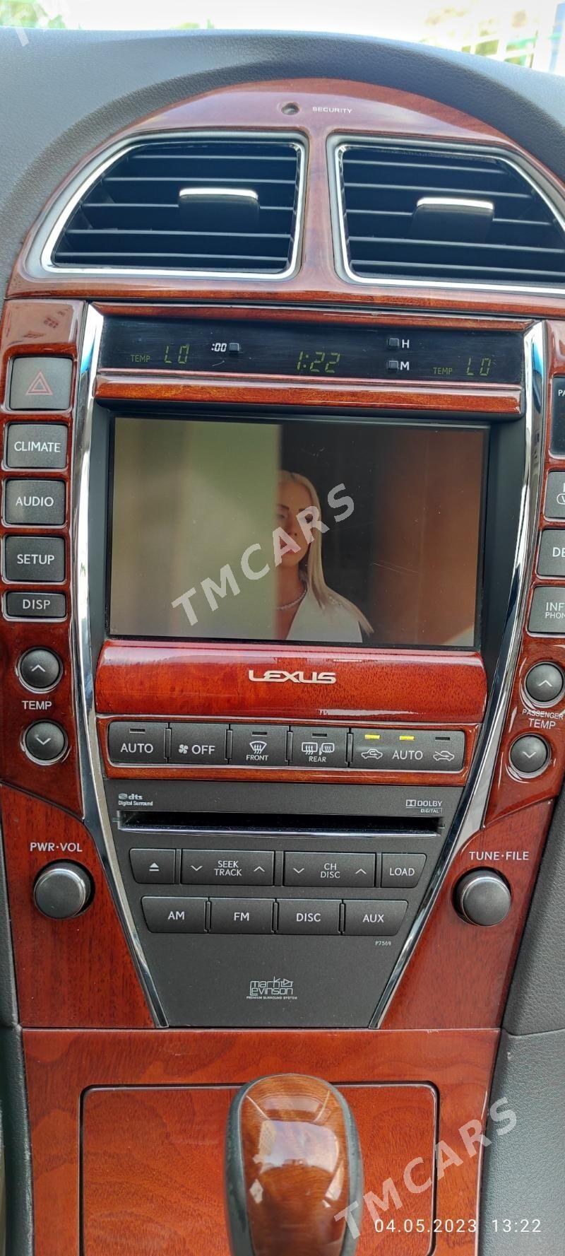 Lexus ES 350 2010 - 240 000 TMT - Türkmenbaşy - img 3