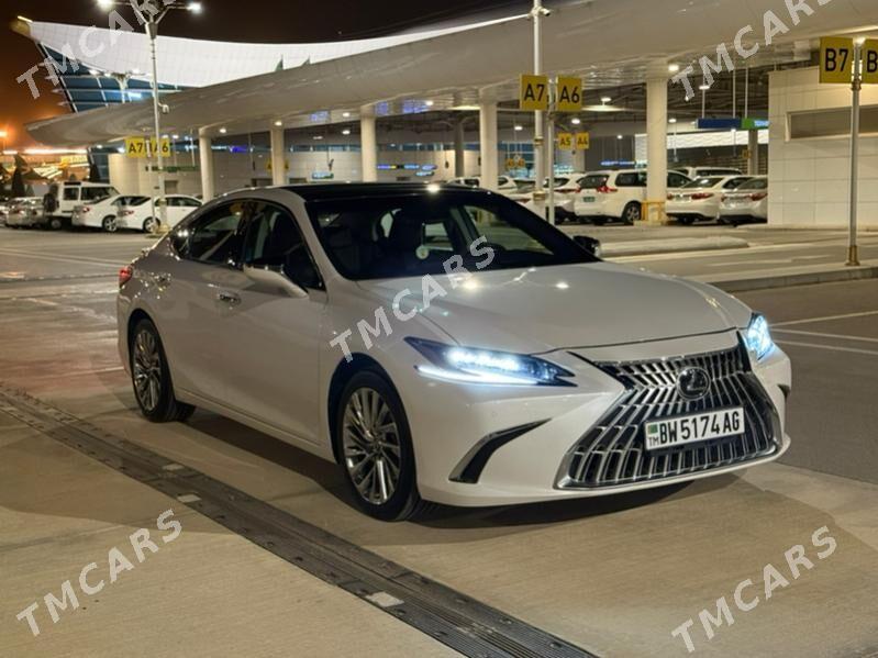 Lexus ES 350 2020 - 640 000 TMT - Ашхабад - img 2