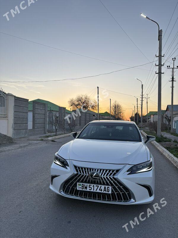 Lexus ES 350 2020 - 640 000 TMT - Ашхабад - img 5