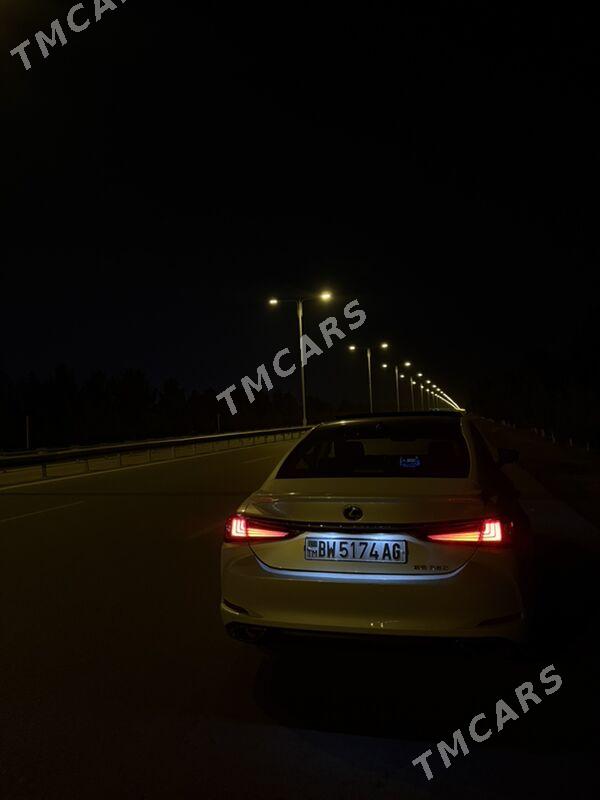Lexus ES 350 2020 - 640 000 TMT - Ашхабад - img 3