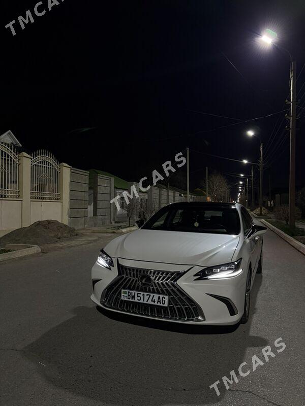 Lexus ES 350 2020 - 640 000 TMT - Ашхабад - img 4