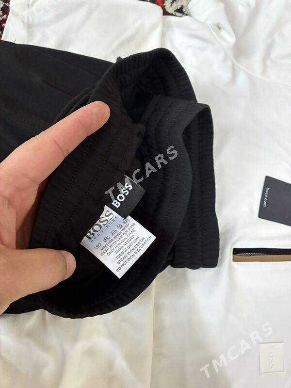 HUGO BOSS - Aşgabat - img 4