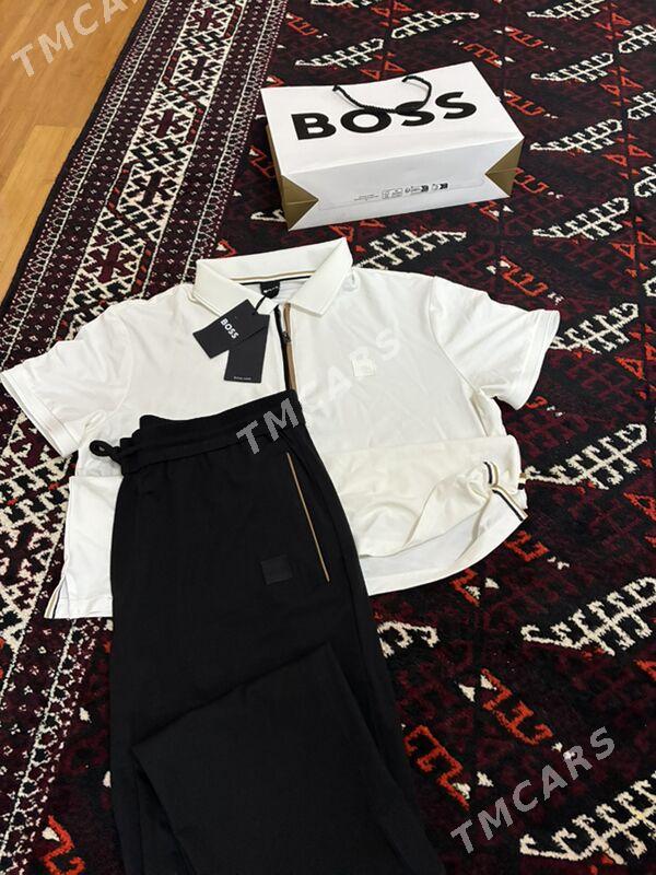 HUGO BOSS - Aşgabat - img 7