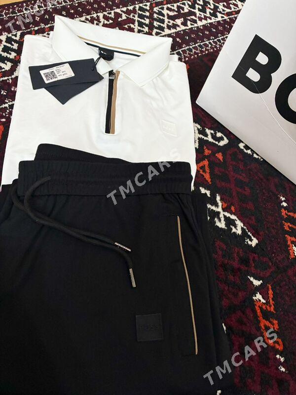 HUGO BOSS - Aşgabat - img 2