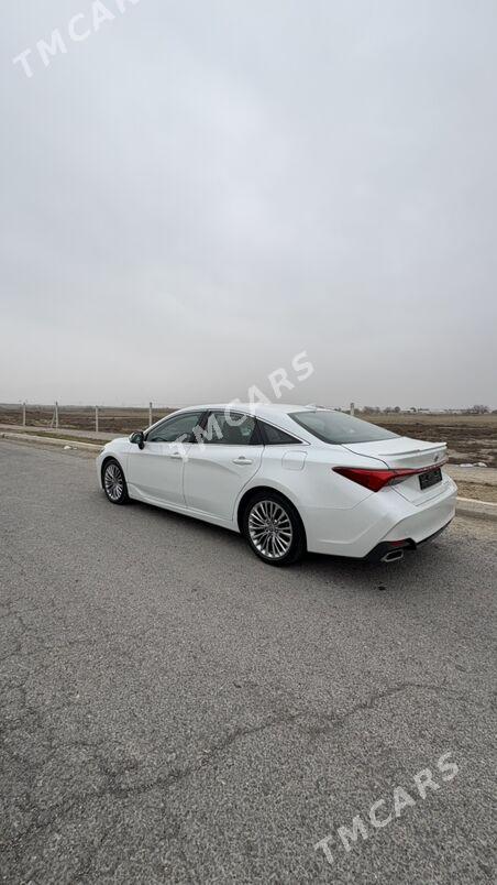 Toyota Avalon 2021 - 560 000 TMT - Ашхабад - img 3